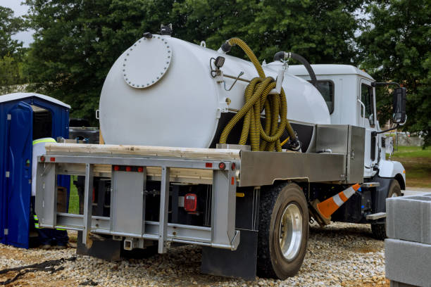Best Sanitation services for porta potties  in University Of Virginia, VA