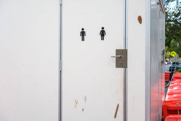 Best Portable bathroom rental  in University Of Virginia, VA