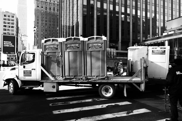Trusted University Of Virginia, VA porta potty rental Experts